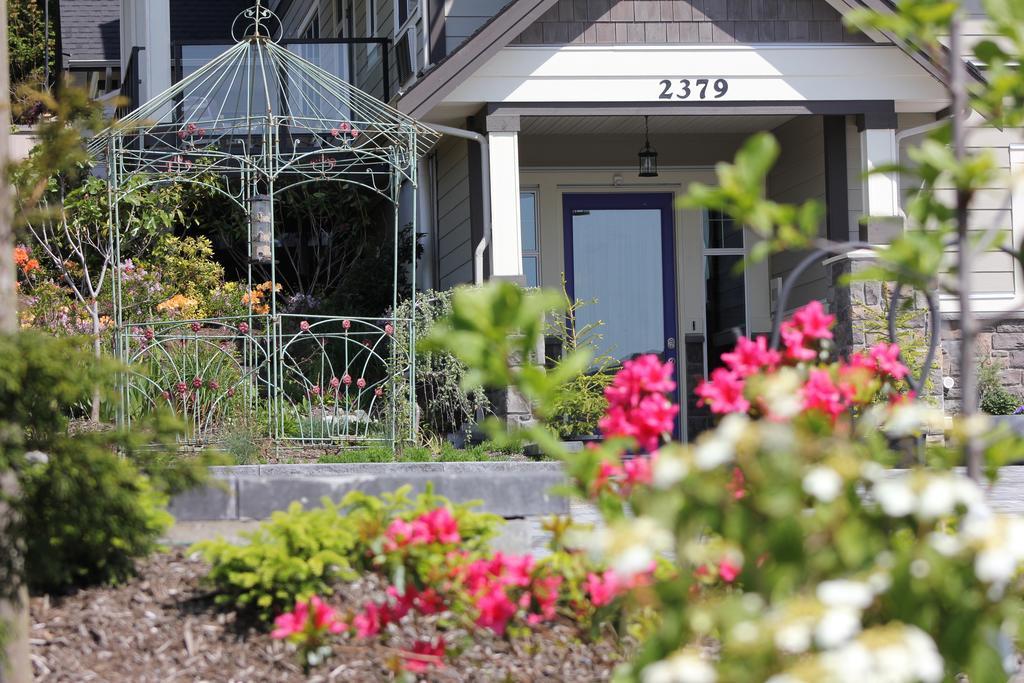 Brookside Inn Boutique Hotel Abbotsford Exteriör bild